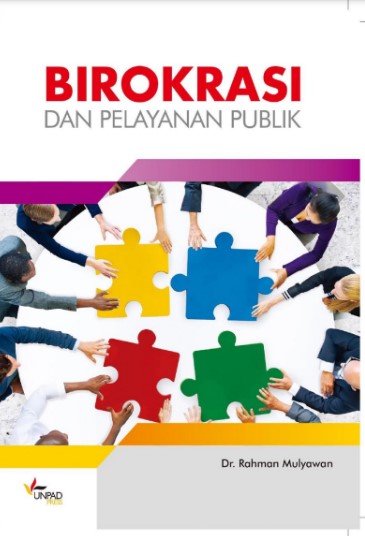 Birokrasi dan Pelayanan Publik